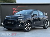 Citroen C3 1.2 PureTech Feel