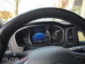 Renault Mégane 1.5 dCi GT Line