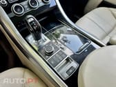 Land Rover Range Rover Sport 3.0 SDV6 HSE Dynamic