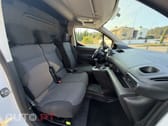 Citroen Berlingo 1.6 BlueHDi L2 3L