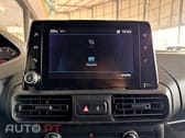 Peugeot Partner 1.6 BlueHDi Confort