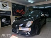 Alfa Romeo Mito 1.3 JTDM 95cv
