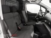 Peugeot Partner VAN