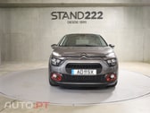 Citroen C3 1.2 PureTech C-Series