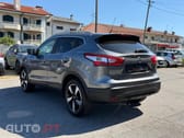 Nissan Qashqai 1.2 DIG-T N-Connecta 18
