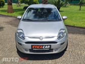 Fiat Grande Punto 1.2 Dynamic