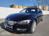 BMW 318 d Line Modern