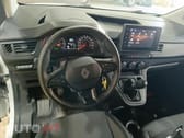 Renault Kangoo KANGOO VAN 1.5 Blue dCi L2 Start