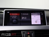 BMW X1 xDrive25e