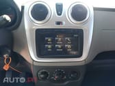 Dacia Lodgy TCe 115 Comfort