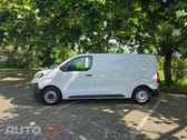 Peugeot Expert 1.6 BlueHDi L1H1