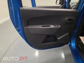 Dacia Lodgy 1.5 dCi Stepway 7L
