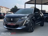 Peugeot 2008 1.2 PureTech Allure Pack
