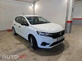 Dacia Sandero 1.0 ECO-G Essential Bi-Fuel
