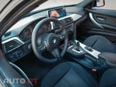 BMW 318 d Auto Pack M