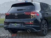 Volkswagen Golf VW Golf 2.0 TSI GTI DSG Performance