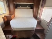Fiat Ducato EuroMobil Profila RS 720 EB