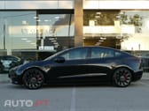 Tesla Model 3 Performance Dual Motor AWD