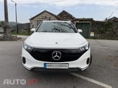 Mercedes-Benz EQA 300 4Matic Edition 1