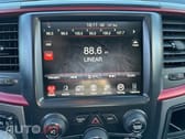 Dodge RAM 5.7 V8 HEMI REBEL GPL