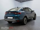 Renault Arkana E-Tech Evolution