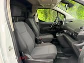 Citroen Berlingo 1.5 BlueHDi XL S&S EHZ EAT8 Control Variospace