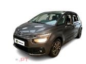 Citroen C4 SpaceTourer 1.2 PureTech Business