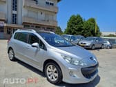 Peugeot 308 SW 1.6 HDi Executive CVM6