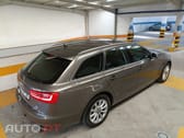 Audi A6 Avant 2.0 Tdi ULTRA S Tronic