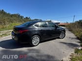 Opel Astra Sedan 1.6 CDTi
