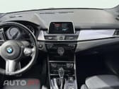 BMW 225 225xe Active Tourer e xDrive Pack Desportivo M