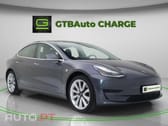 Tesla Model 3  Standard RWD Plus  AUTOPILOT
