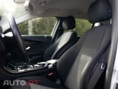 Mercedes-Benz C 180 BlueTEC Avantgarde