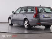 Volvo V50 2.0 D Nível 2
