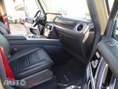 Mercedes-Benz G 350 d AMG Line
