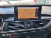 Audi A6 3.0 TDi V6 quattro S tronic