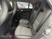 Mercedes-Benz CLA 200 d Shooting Brake AMG Line