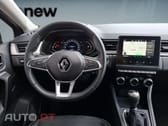 Renault Captur 1.0 TCe 90 techno