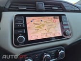 Nissan Micra 1.5 dCi N-Connecta