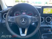 Mercedes-Benz GLC 220 d 4Matic 9G-TRONIC Exclusive