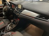 BMW 225 Active Tourer