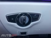 Mercedes-Benz E 220 d AMG Line Aut.