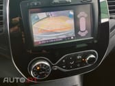Renault Captur 1.5 dCi Exclusive