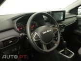 Dacia Jogger Jogger 1.0 ECO-G Extreme+ Up&Go 7L Bi-Fuel
