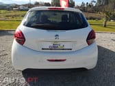 Peugeot 208 I 1.5 BlueHDi VAN