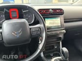 Citroen C3 Aircross 1.2 PureTech Shine
