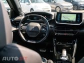 Peugeot 2008 1.5 BlueHDi GT Pack EAT8