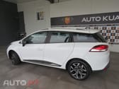 Renault Clio Sport Tourer 1.5 dCi Limited