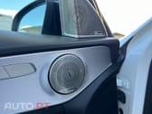 Mercedes-Benz C 200 AMG LINE