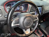 Jeep Compass 1.3 TG 4Xe Trailhawk